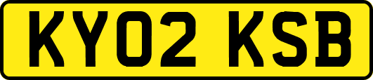 KY02KSB