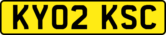 KY02KSC