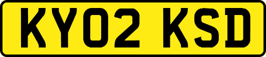 KY02KSD