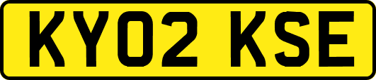 KY02KSE