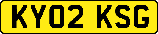 KY02KSG