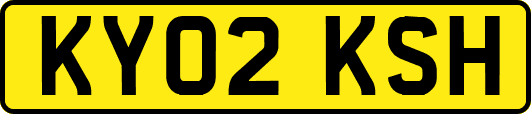 KY02KSH