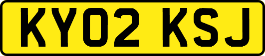 KY02KSJ