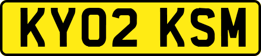 KY02KSM