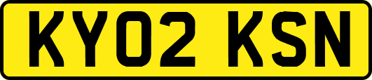 KY02KSN