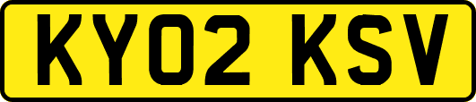 KY02KSV