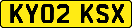 KY02KSX