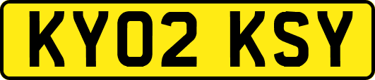 KY02KSY