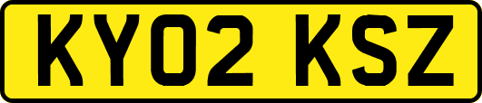 KY02KSZ