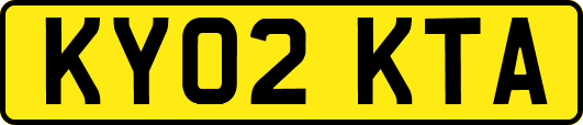 KY02KTA