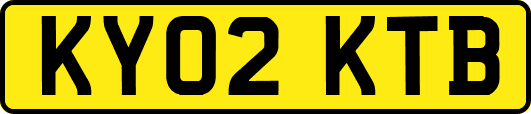 KY02KTB