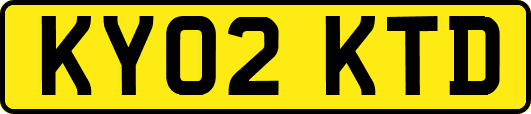 KY02KTD