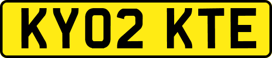 KY02KTE