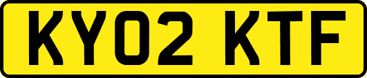 KY02KTF