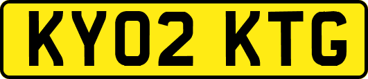 KY02KTG
