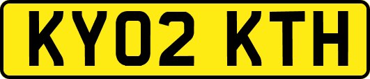 KY02KTH