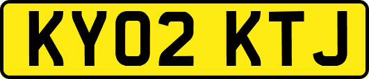 KY02KTJ