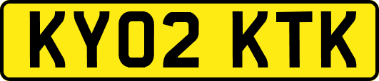KY02KTK