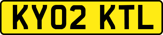 KY02KTL