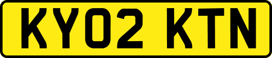 KY02KTN