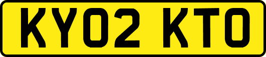 KY02KTO