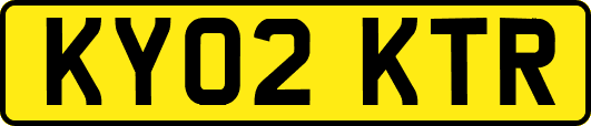 KY02KTR