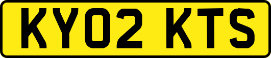 KY02KTS