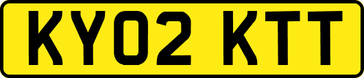 KY02KTT