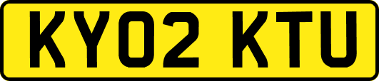 KY02KTU
