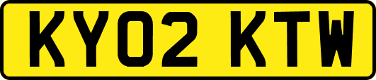KY02KTW