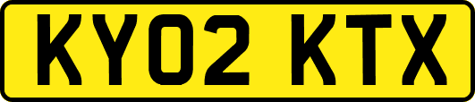KY02KTX