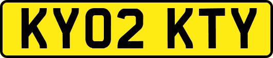 KY02KTY