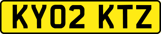 KY02KTZ