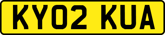 KY02KUA