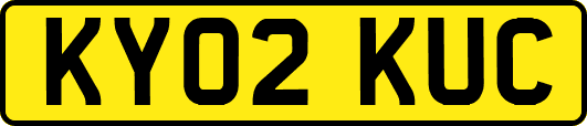 KY02KUC