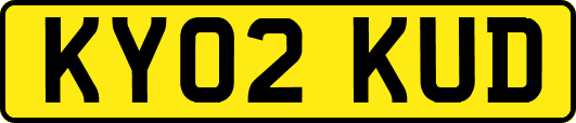 KY02KUD