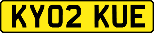 KY02KUE