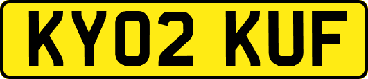 KY02KUF