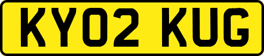 KY02KUG