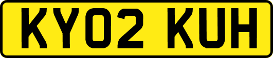 KY02KUH