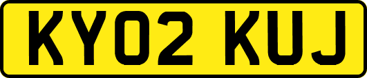 KY02KUJ