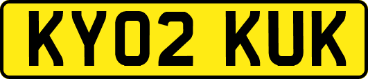 KY02KUK