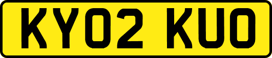 KY02KUO