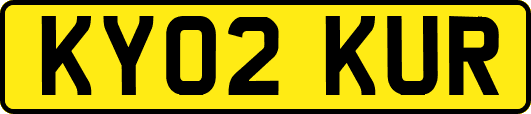 KY02KUR
