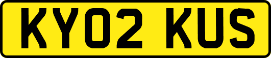 KY02KUS