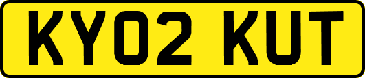 KY02KUT