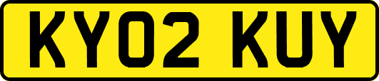 KY02KUY