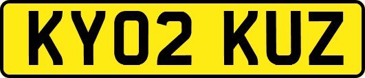 KY02KUZ