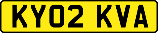 KY02KVA