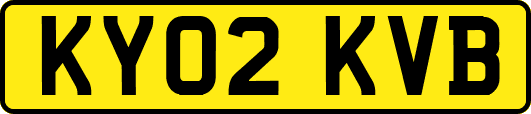 KY02KVB